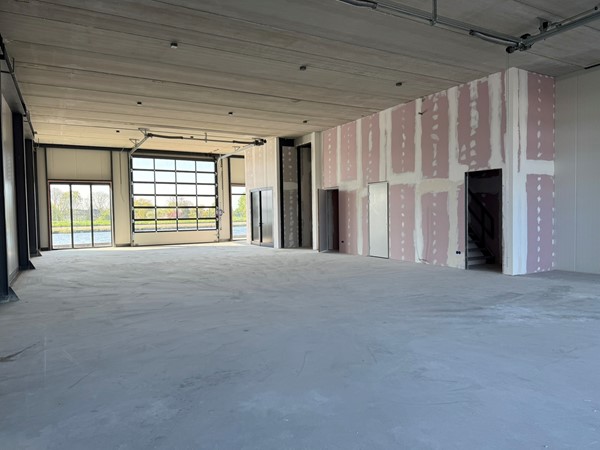 Medium property photo - Haarlemmerstraatweg 71C, 1165 MK Halfweg